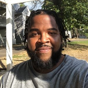 Meet your Posher, Cedric